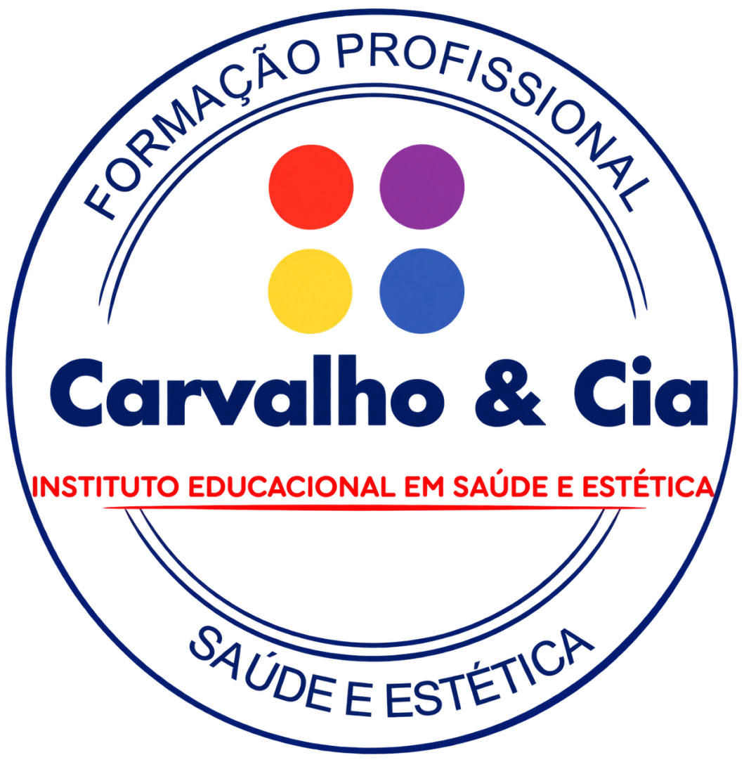 Carvalho e Cia Instituto Educacional de Sa�de e Est�tica